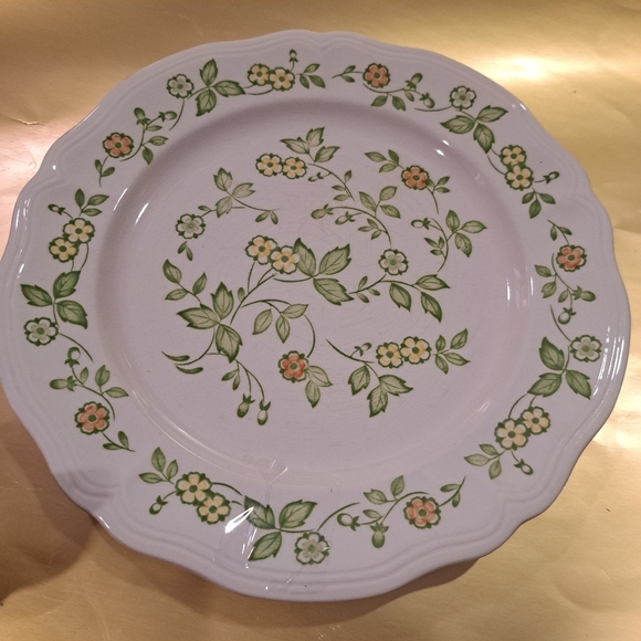 Vintage 1970 Petite Flora Set - Picture 12 of 13